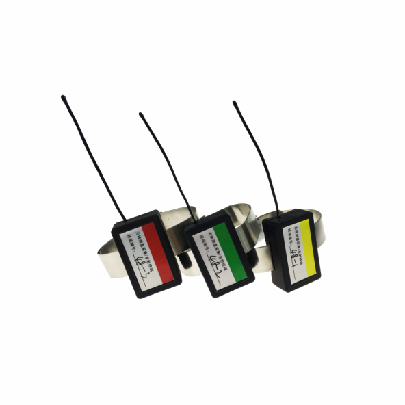 QM-840 無(wú)線測(cè)溫